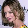 Calista Flockhart